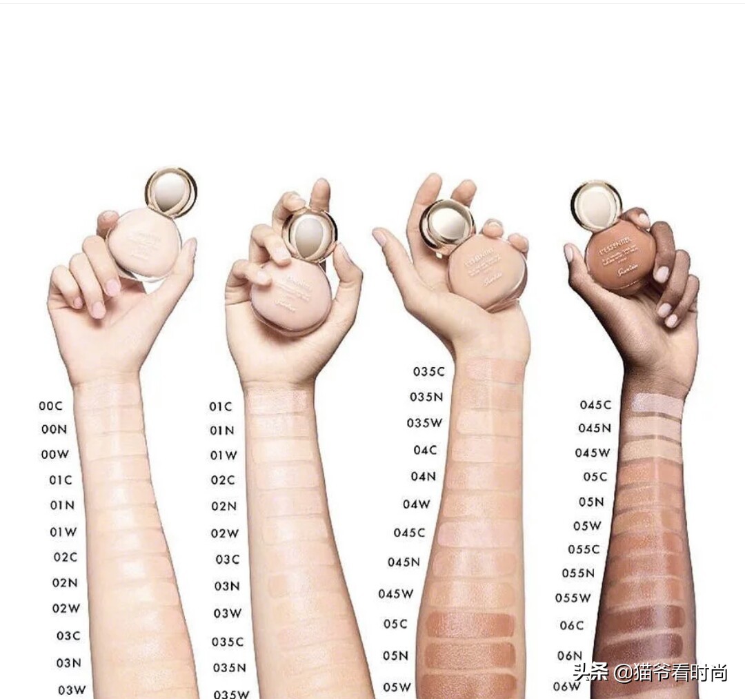 热门爆款粉底液推荐,热门推荐全网最火爆的粉底液