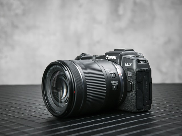 佳能eosrp套机rf24-105mmf4,佳能rf24-105mm评测