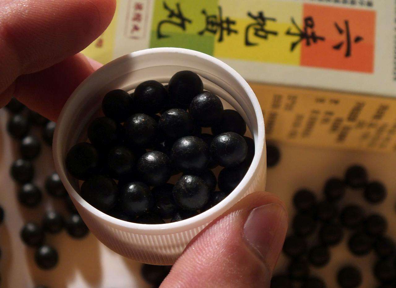 六味地黄丸真的能治疗肾虚,肾虚六味地黄丸有用吗