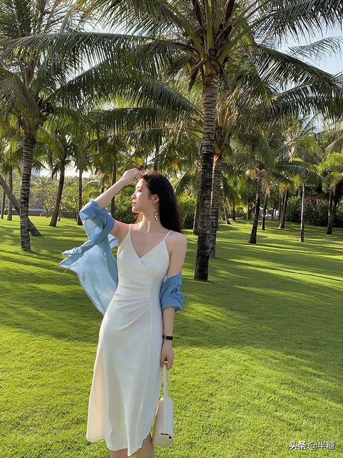 精致干练的秋冬季通勤穿搭示范,超有气质日系穿搭做个优雅时髦精