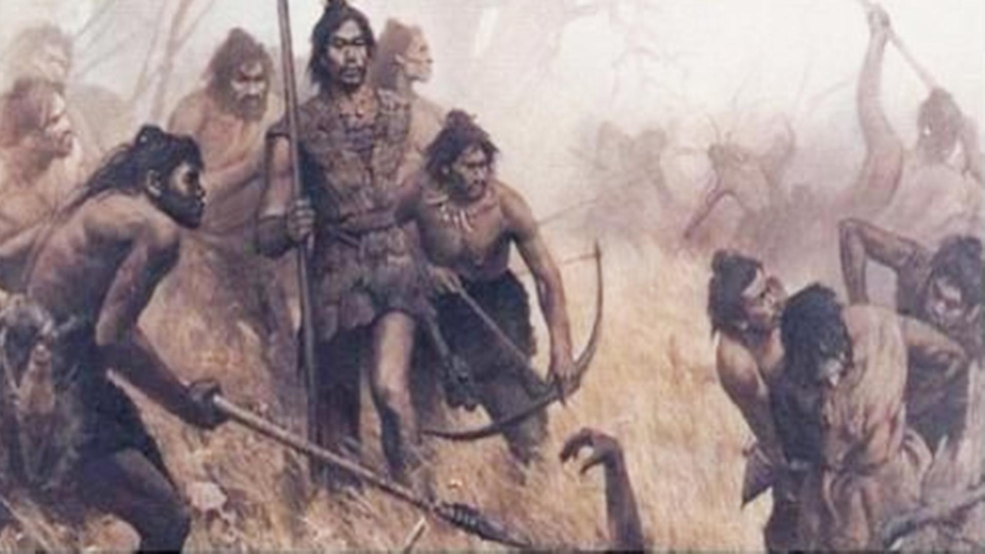 为什么我们是炎黄子孙短文答案,黄炎子孙为什么叫炎黄子孙