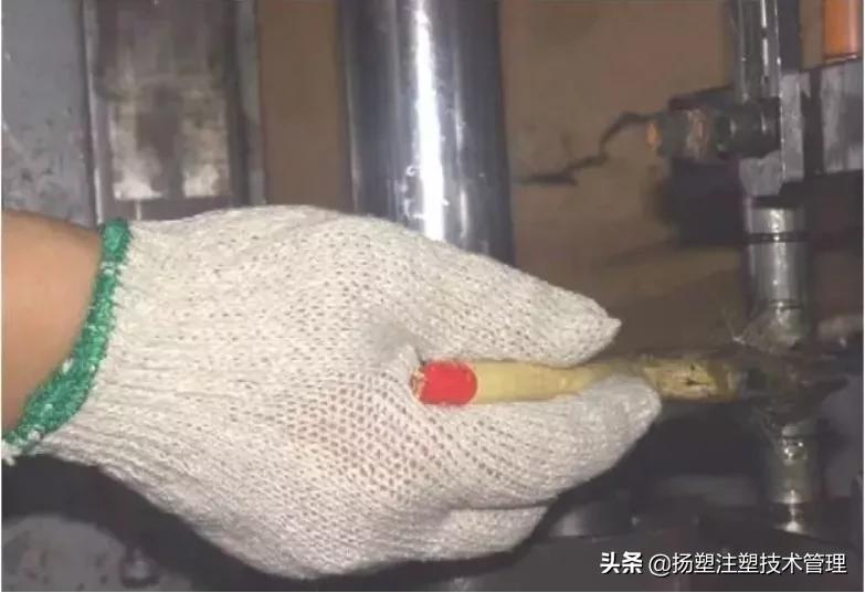 注塑工艺不良讲解,注塑产品不良图解及改善方法