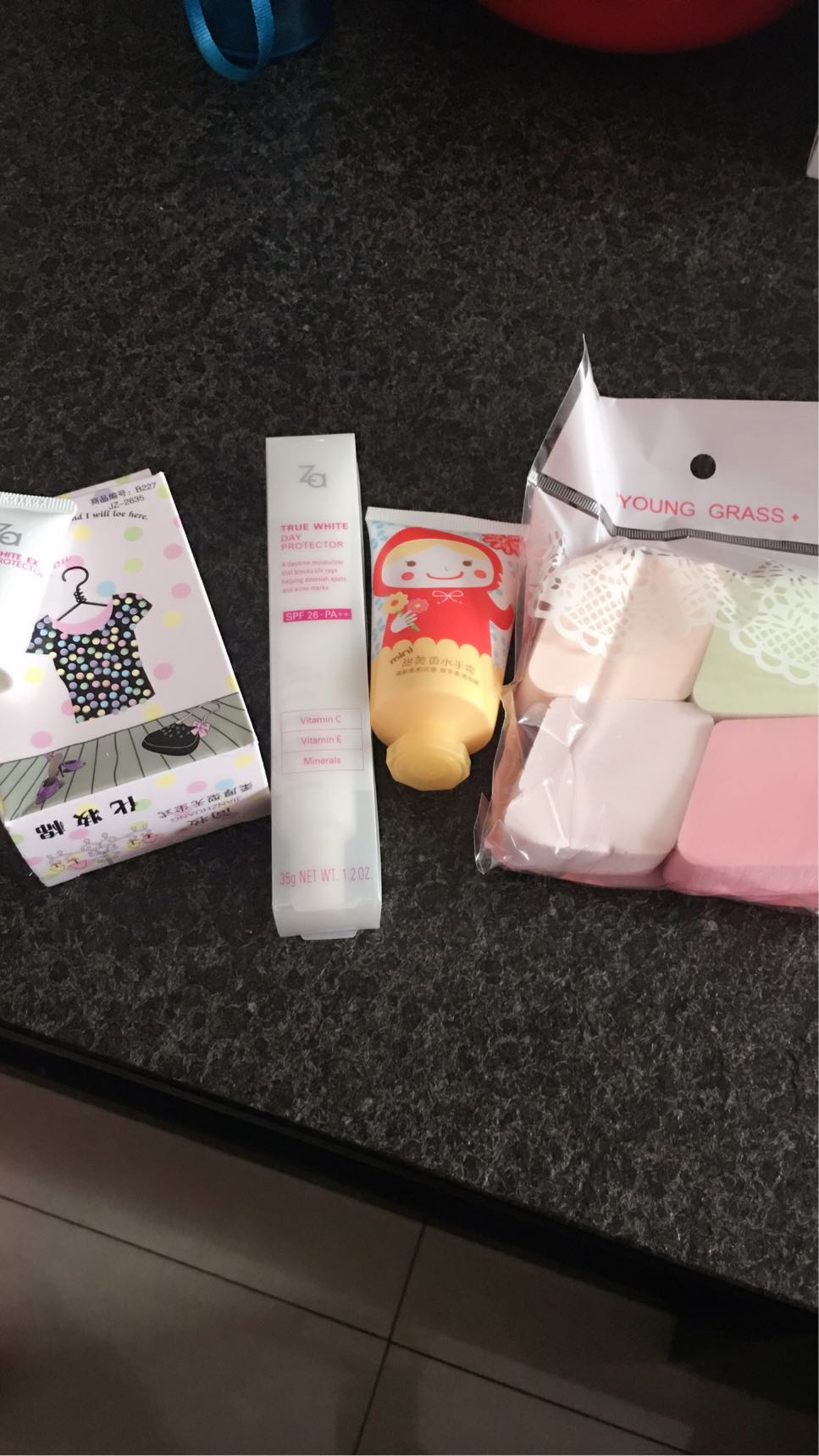 za姬芮是哪个国家的化妆品,姬芮za是什么档次