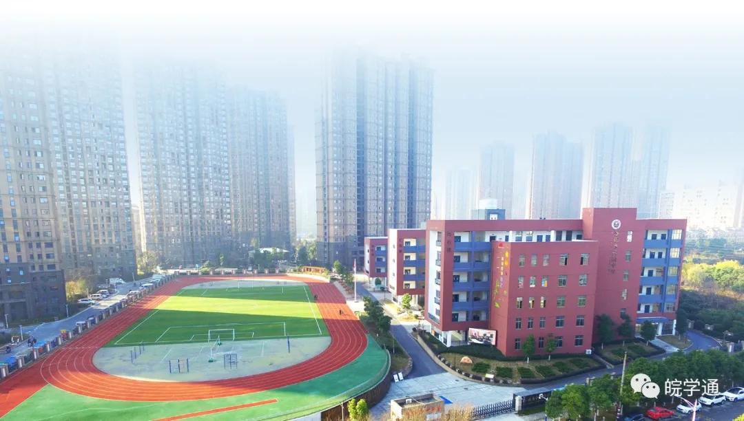 高新区兴园中学怎么样,兴园中学有多少学生