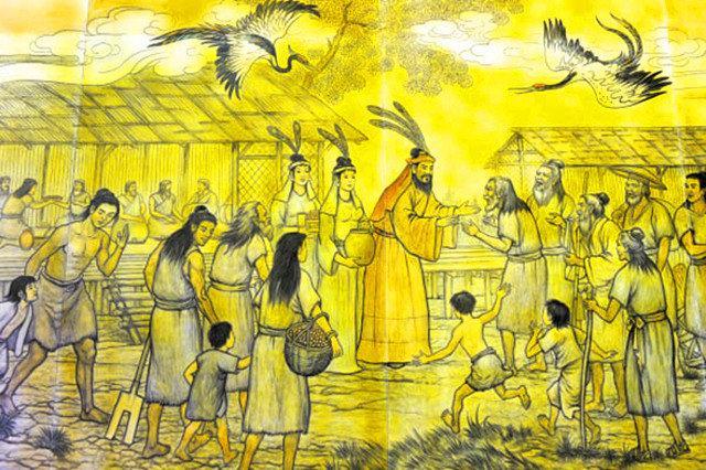 即墨古城最早在哪,即墨古城千年古都