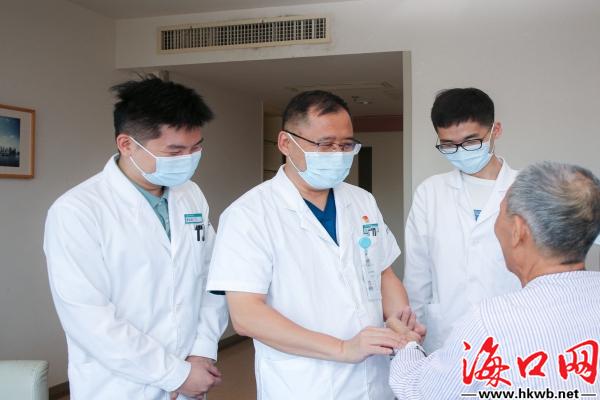 海南省中医院治疗肺癌,新辅助肺癌免疫治疗临床试验