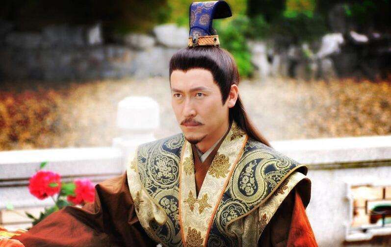 一代伟大帝王，贫苦的时候吃过珍珠翡翠白玉汤，对此赞不绝口