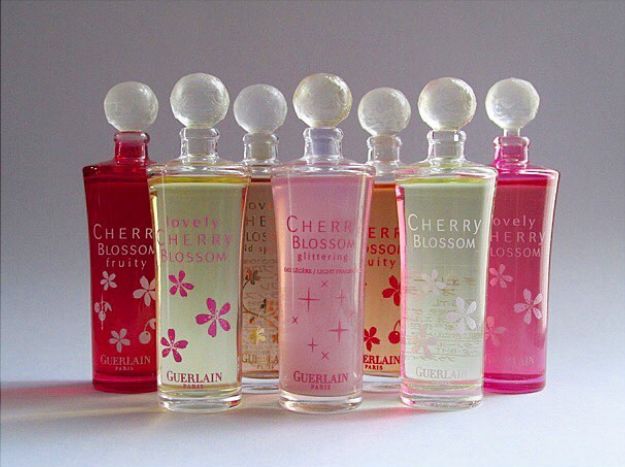 香水界黑暗三巨头 (香水界的黑暗香水)