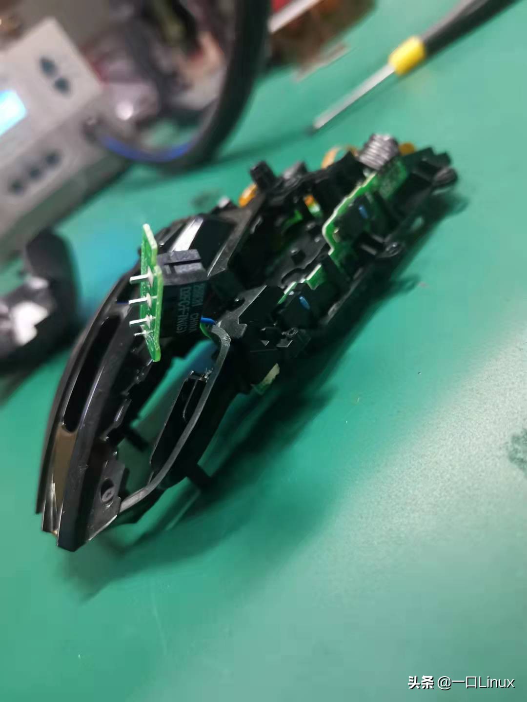 鼠标连击怎么改成单击,鼠标自动连击技巧