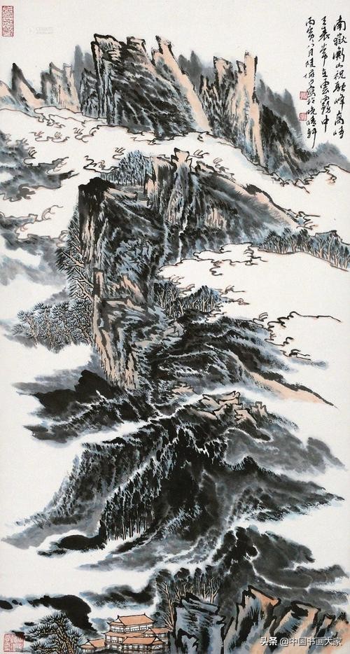 南岳衡山全景介绍,南岳衡山攻略
