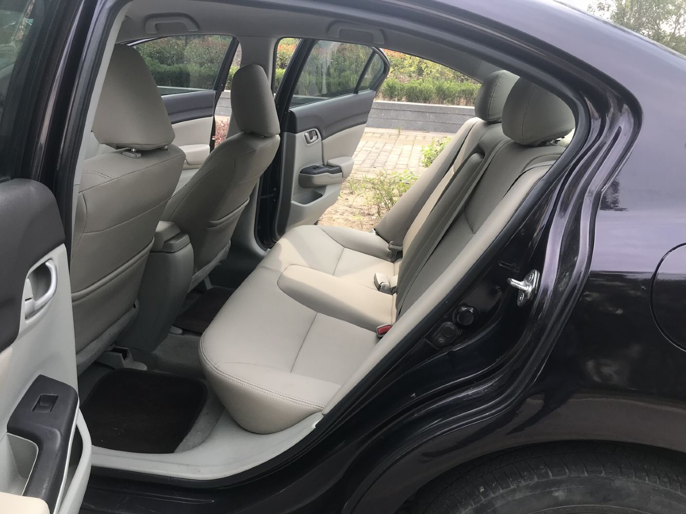 九代思域5at变速箱优缺点,七万块钱买台二手思域