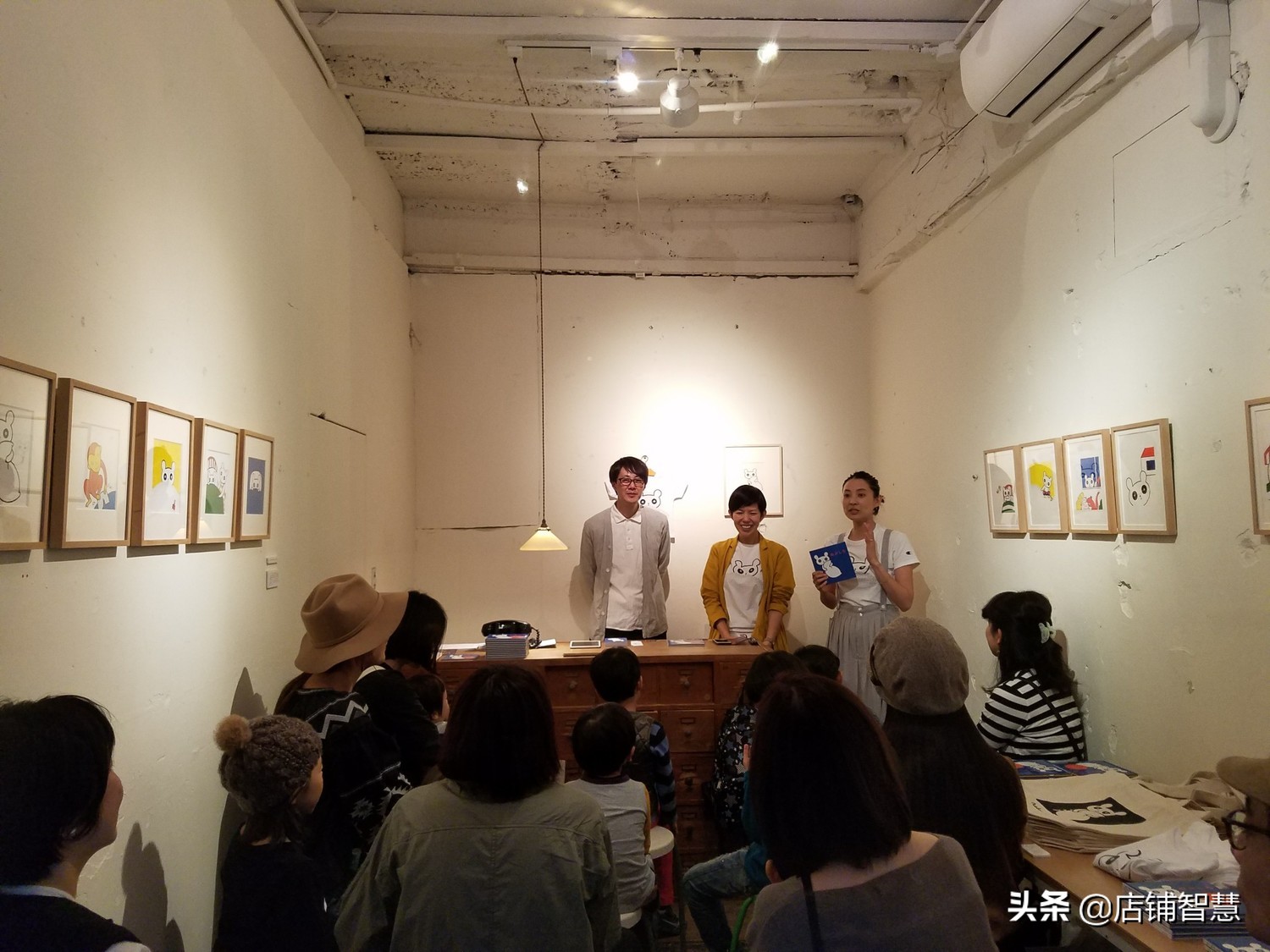 全球最好的书店是哪个书店,全世界最会赚钱的连锁书店