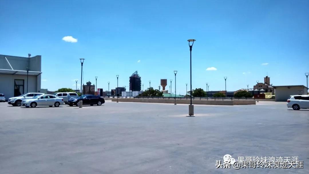 在非洲有个国家叫赞比亚,他是你想象中的样子吗?