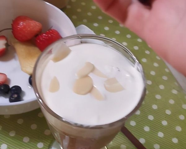 自制奶茶教程一点点,一点点奶茶自制简单做法