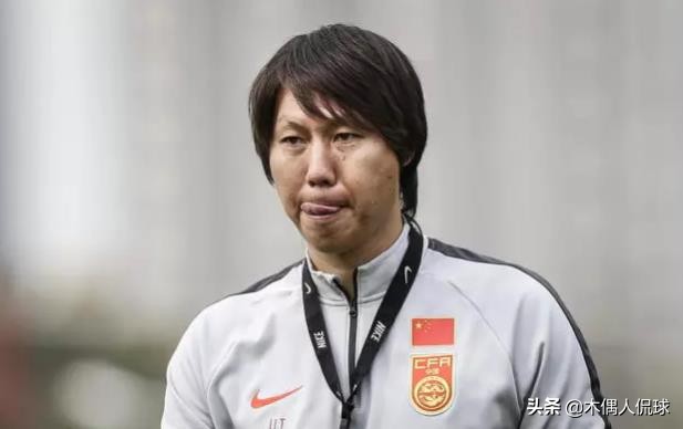 东亚杯李铁最新消息,李铁里皮阵容打法对比