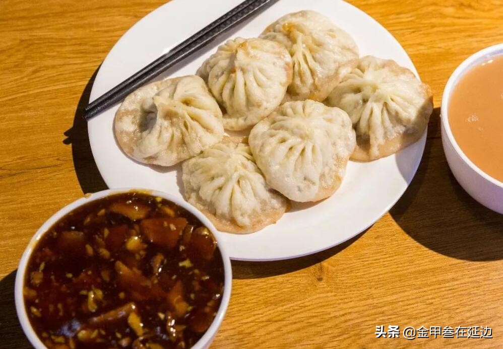 从我，一个东北人的角度，谈北京美食！放宽视界，才真有口福…