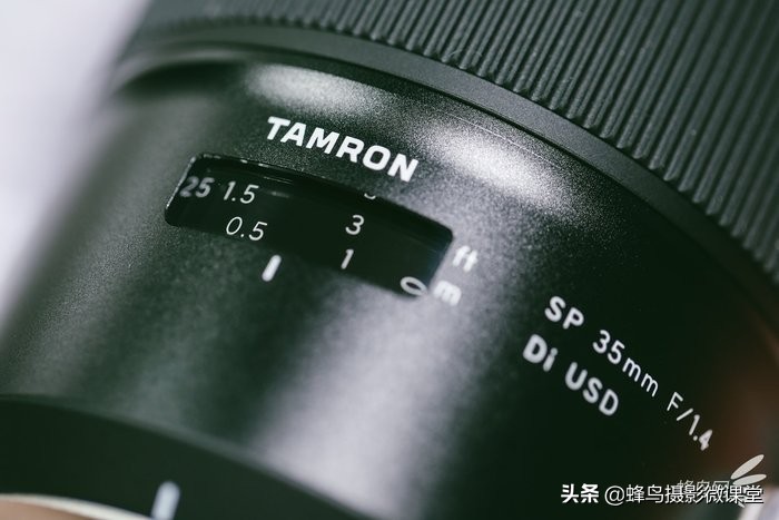 腾龙sp35mmf1.4拍的照片,腾龙sp35mmf1.4diusd是全画幅镜头吗