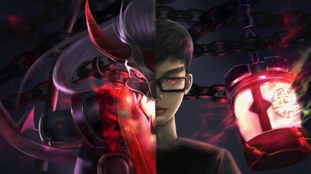 锤石新版本一刀流,锤石最新改动