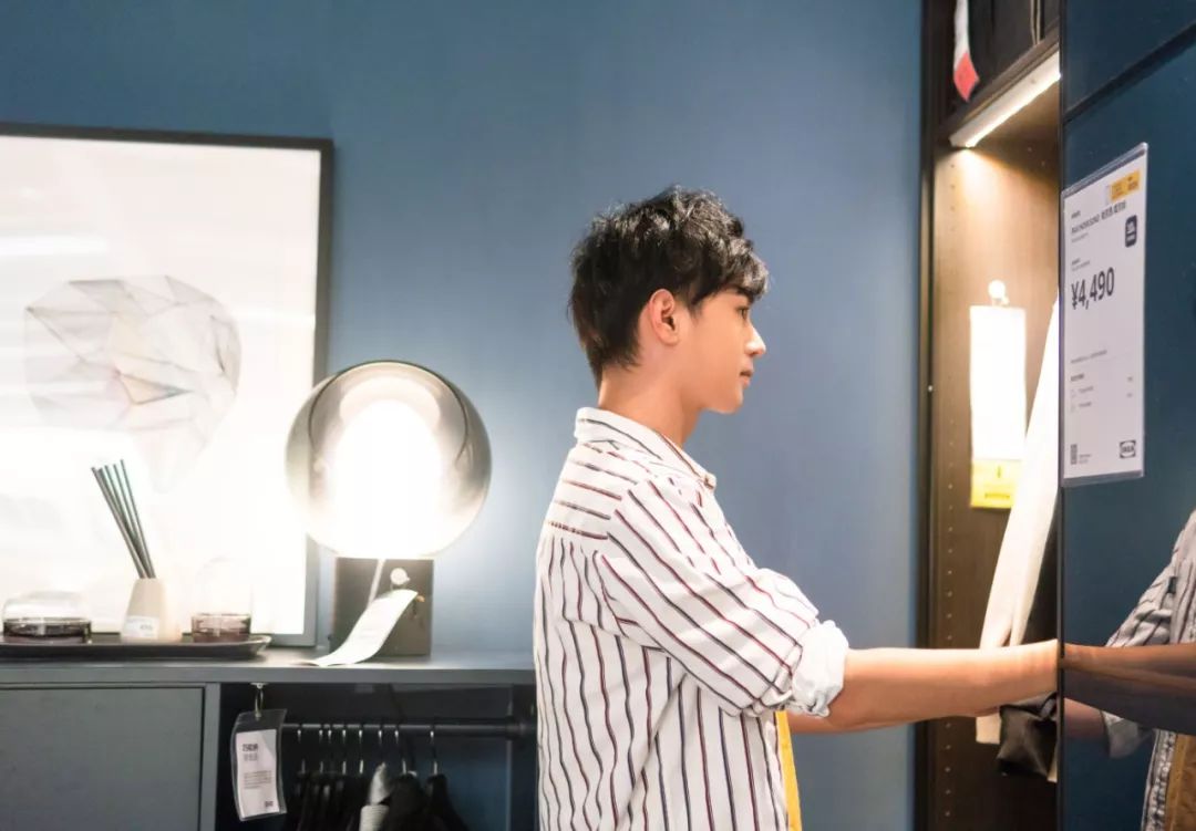 宜家开了多少家店,宜家家居广州有什么好逛的