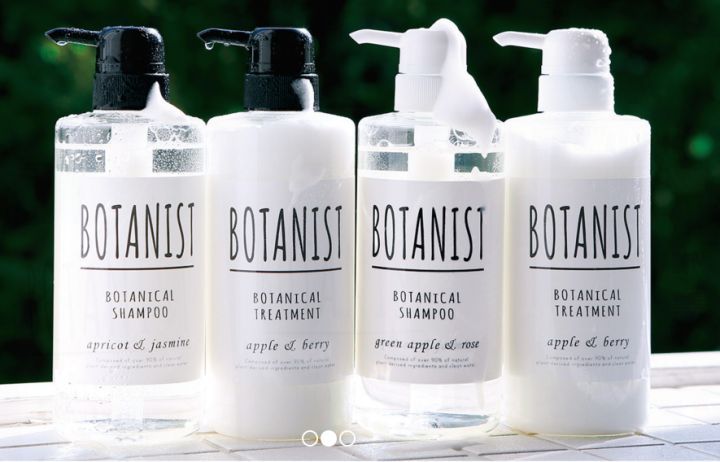 排名前十的洗发水什么品牌好用,比较好的洗发水品牌推荐