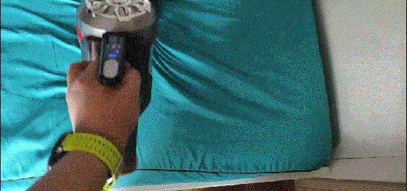 除螨清洁吸尘器,除螨吸尘器洗拖一体测评