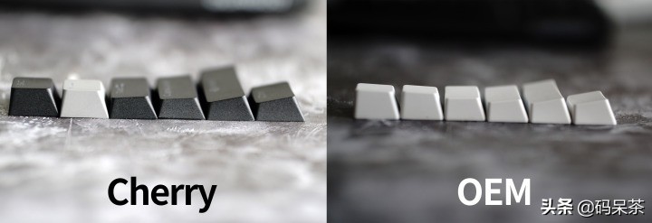 对自己好一点10个字以内,100元入门级机械键盘推荐