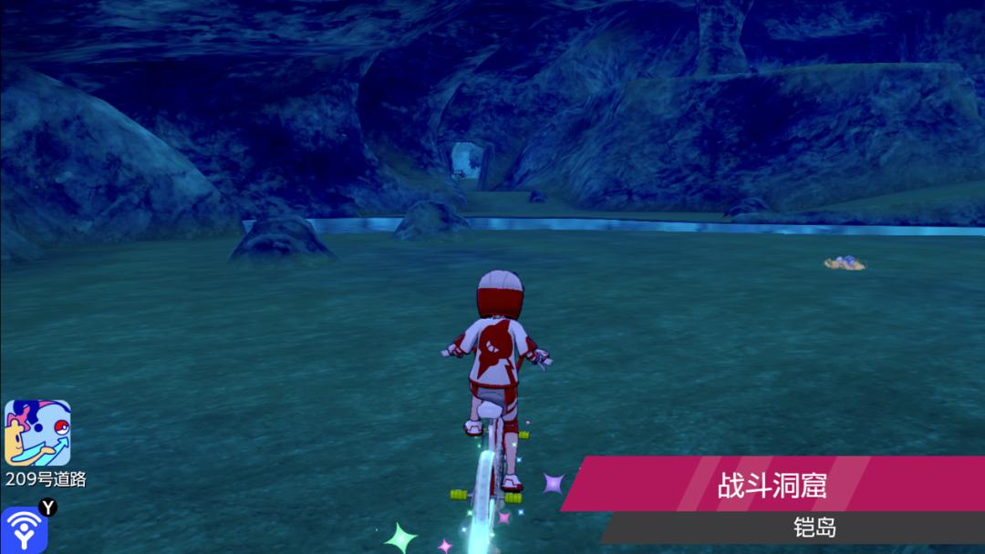 剑盾dlc铠之孤岛所有新增宝可梦,宝可梦剑盾官方铠之孤岛预告