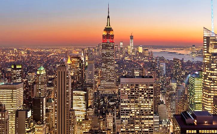 美国大学计算机专业排名一览表,美国受欢迎专业