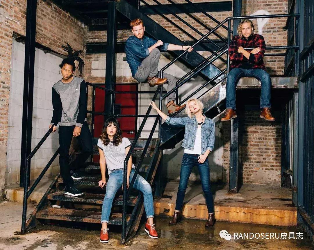 什么鞋能长期穿,羽毛球鞋有必要天天穿吗