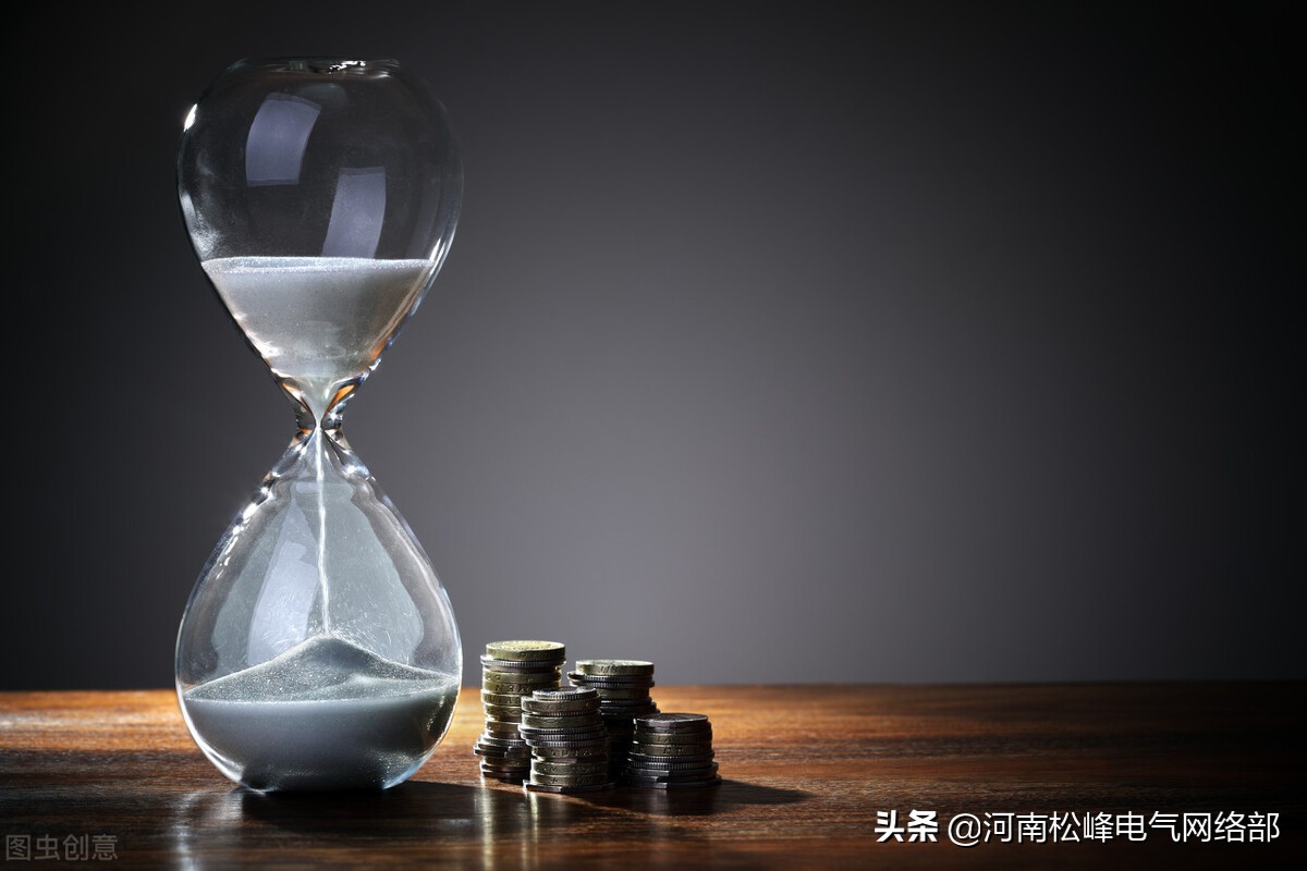 松峰抗晃电接触器的使用特点分析