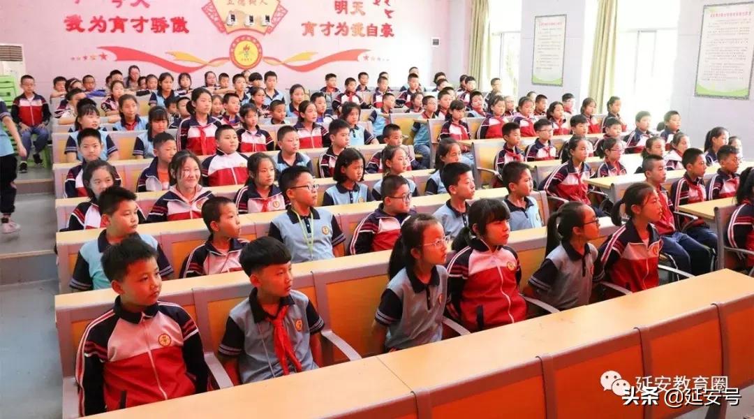最后一所红军小学,100所红军小学