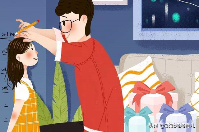 孩子长高四个雷区,父母注意孩子长高的猛增期