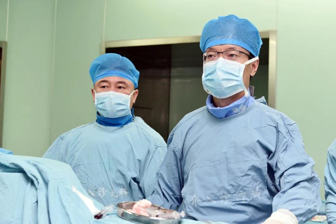 国内血管外科技术排名榜,海慈血管外科