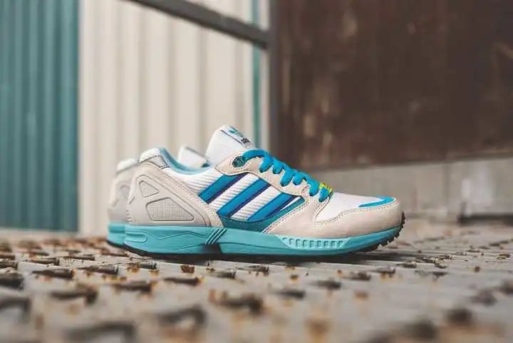 阿迪达斯ozweego鞋带系法,阿迪达斯forum怎么系鞋带