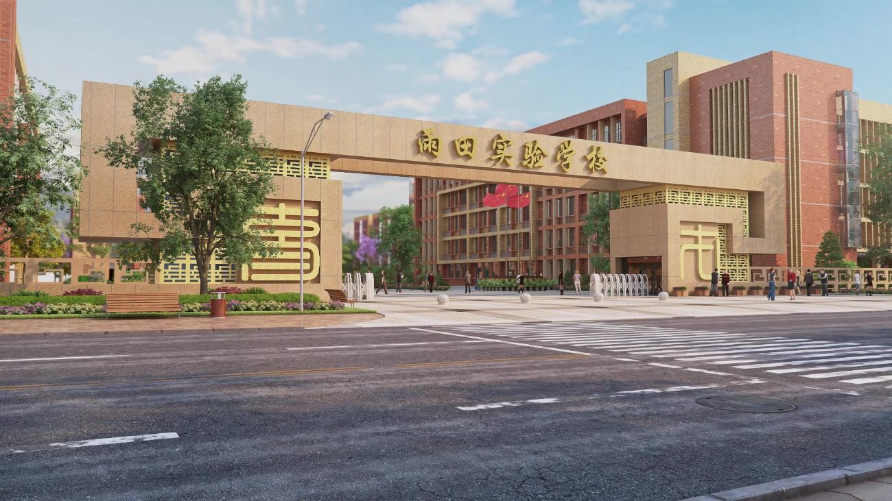 备受瞩目的沈北道义板块,一座宜居标杆是如何崛起的?