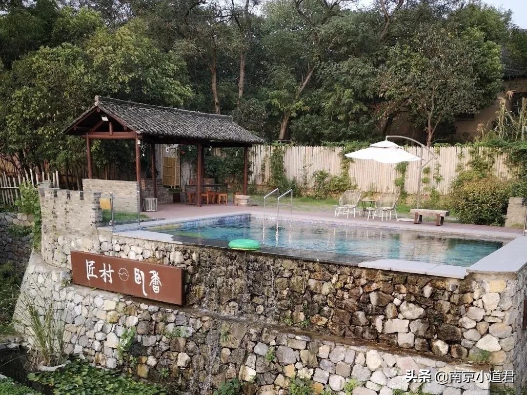 汤山温泉自由行热门攻略,春节汤山温泉旅游攻略