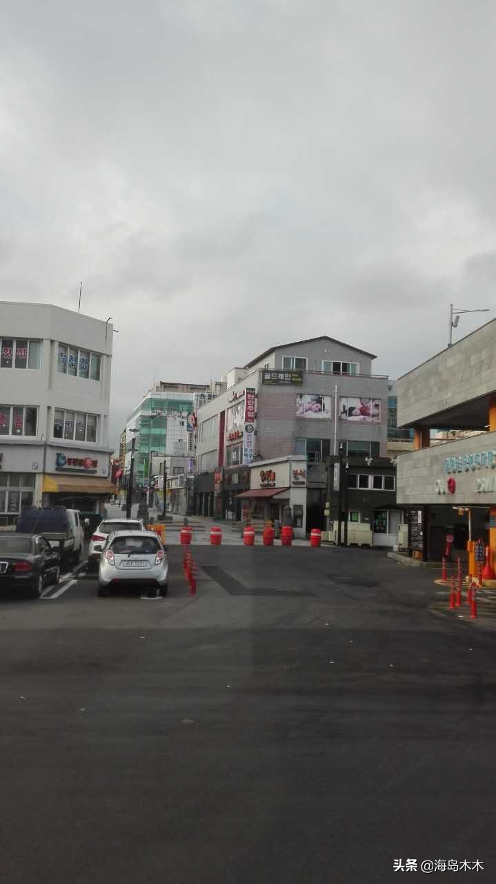 邮轮停靠韩国济州岛,中国去韩国济州岛邮轮