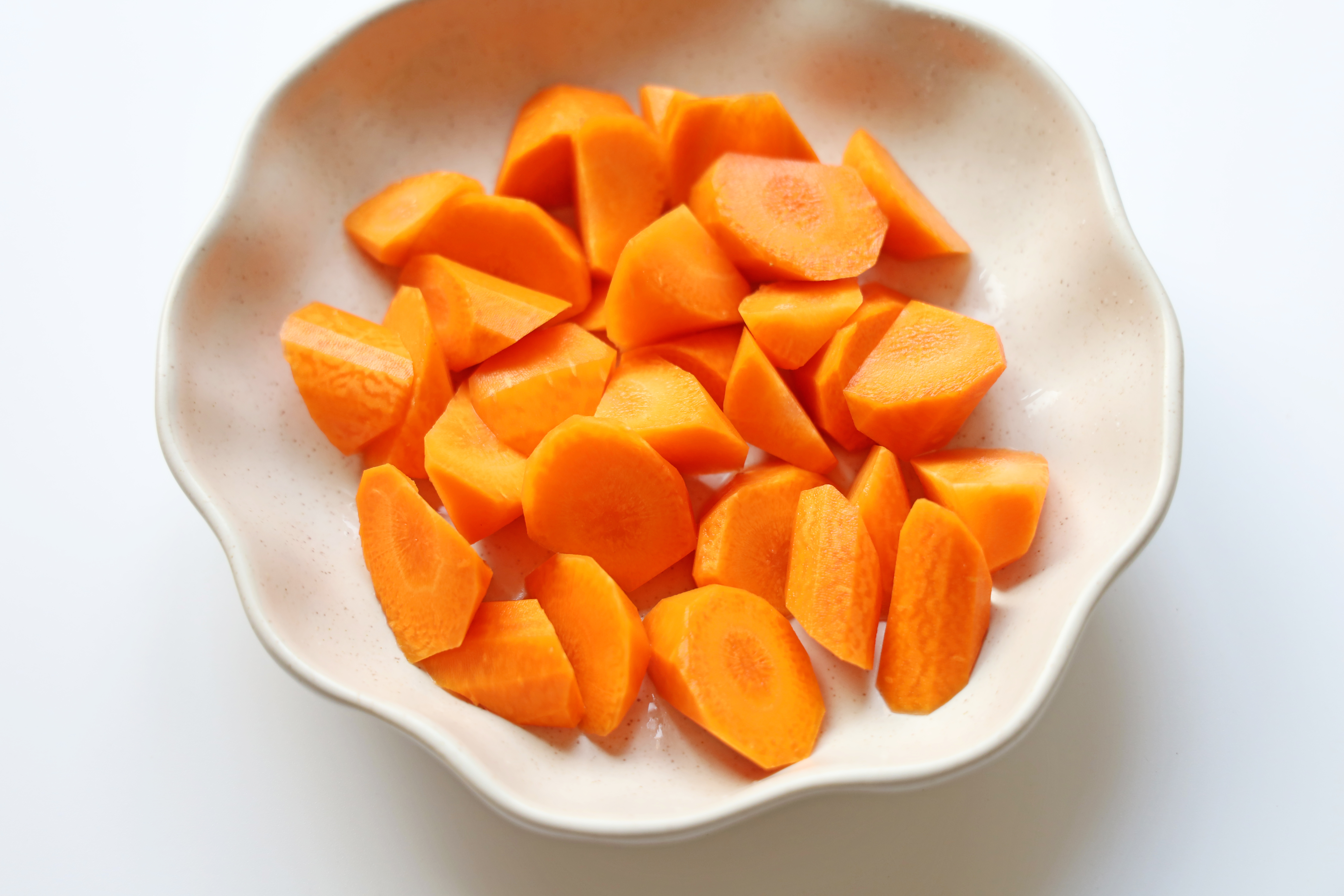 胡萝卜牛肉怎么炖又软又烂又好吃,牛肉炖胡萝卜怎么软烂