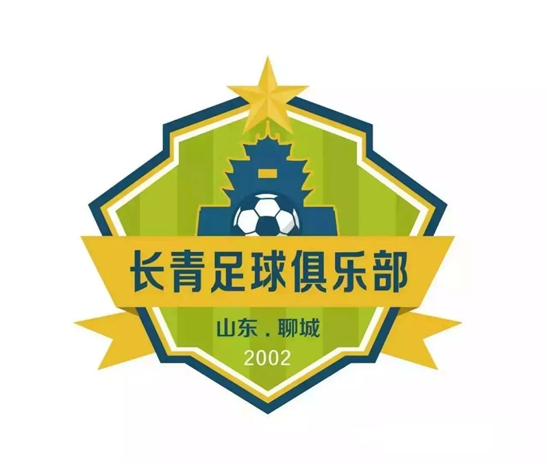 山东省青少年足球联赛队徽,山东省队徽章