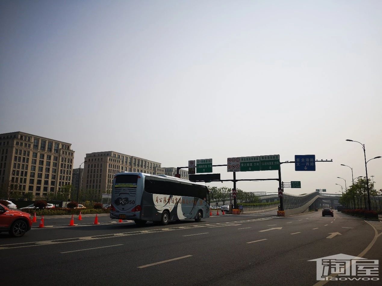 西溪房产哪个前景好,西溪里房子值得投资吗