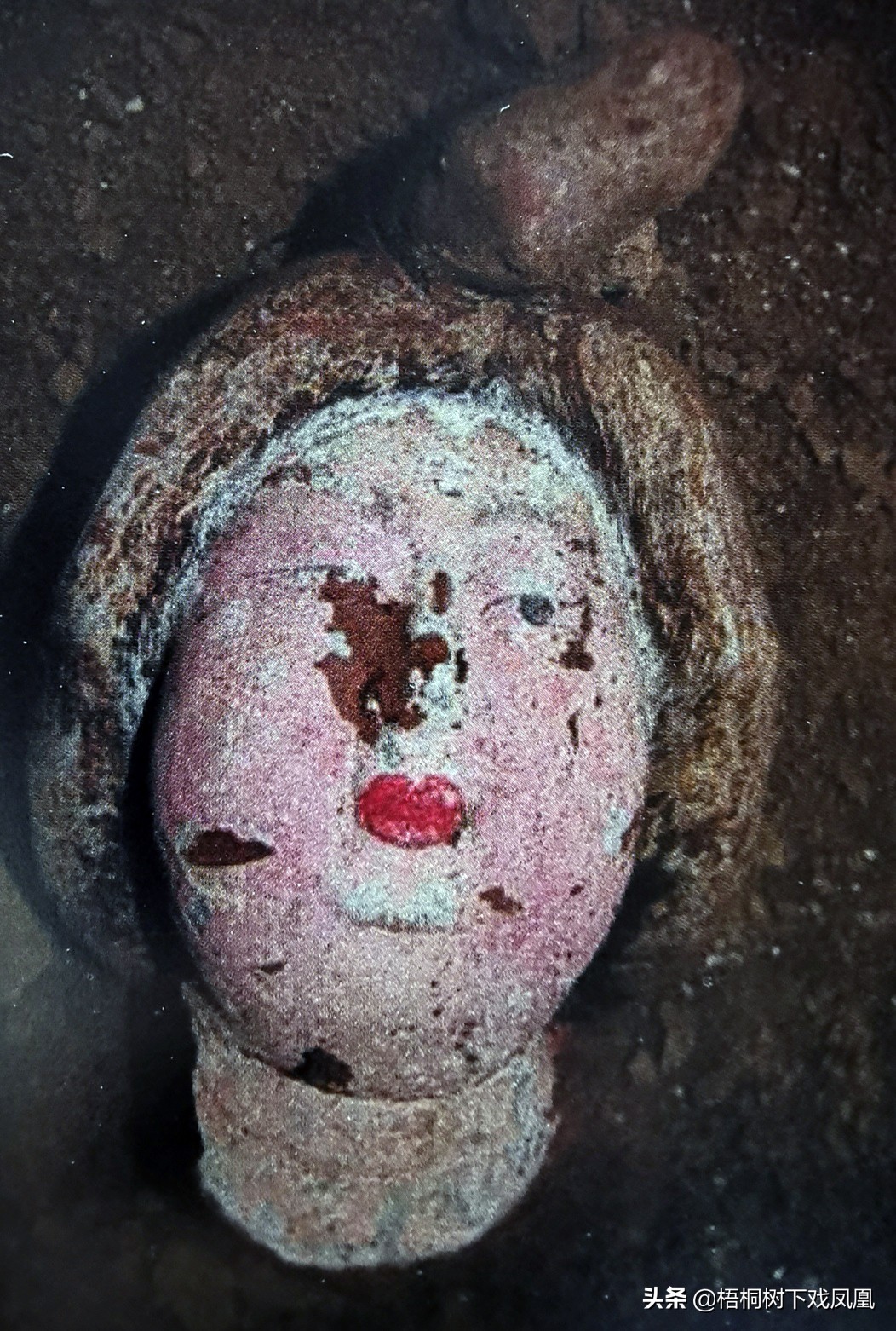 唐玄宗爱杨贵妃还是武则天,唐明皇真爱杨玉环吗