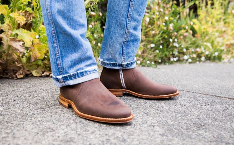 秋冬鞋子风格,秋冬鞋子分享小众平价