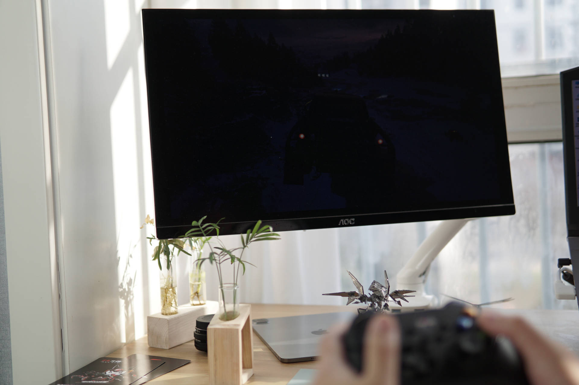 北通阿修罗2pro支持pc体感,北通阿修罗2ns手柄如何连接switch