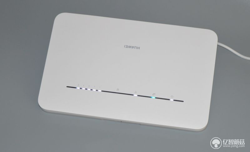 移动路由器2.4g和5g双频合一,华为4g路由2pro测评