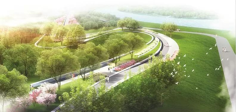 武汉地铁11号线延伸到鄂州机场,鄂州花湖机场地铁