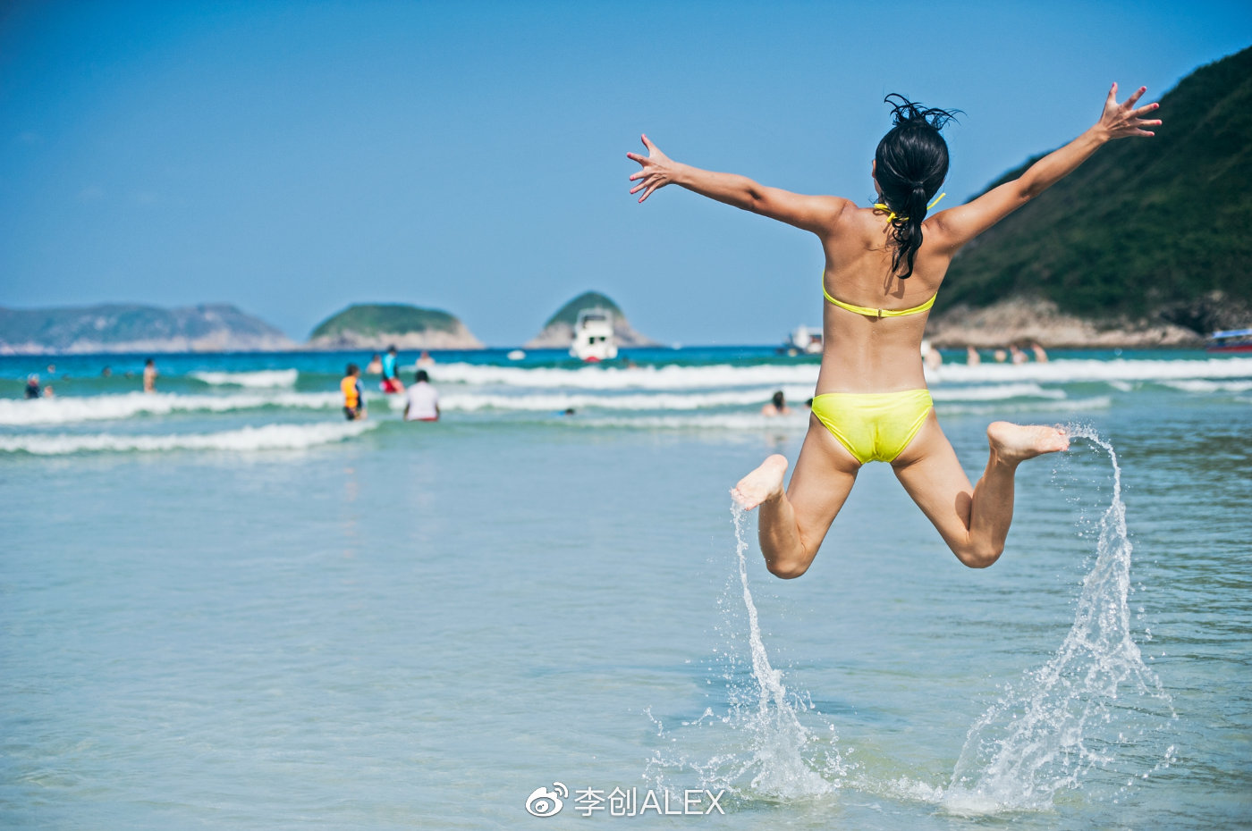 离香港比较近的旅游景点,香港小众好玩的地方推荐