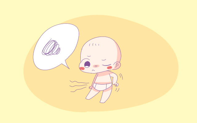 尿片和尿不湿区别,涨知识为什么会出现臭臭的味道