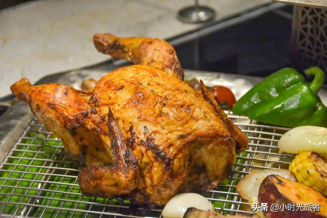 上海打浦路海底捞自助餐,上海自助餐界的天花板海鲜