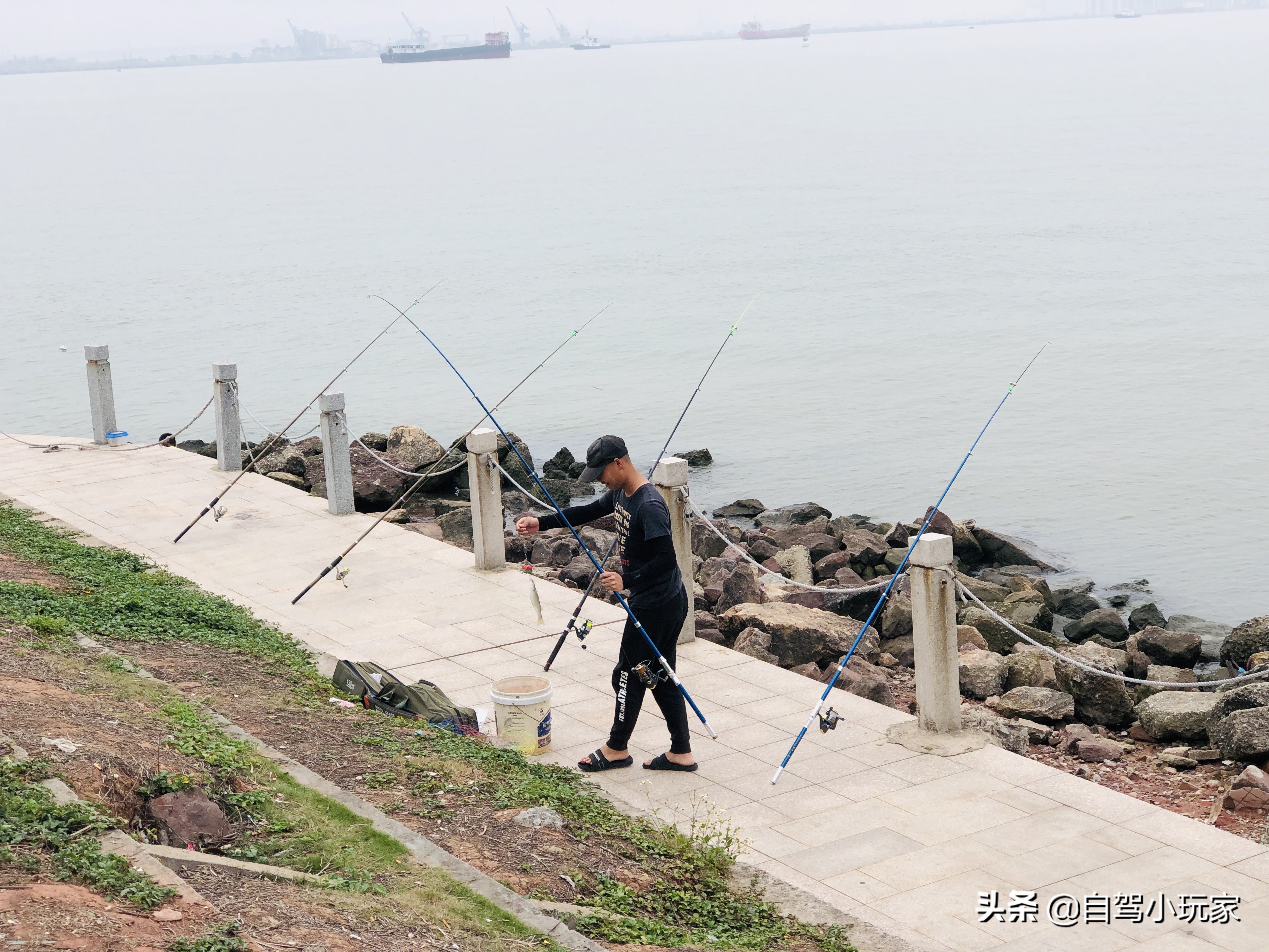 广州有哪些好玩又不晒的地方,广州周边无人海岛露营地点推荐