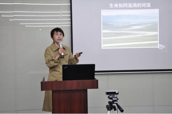 线上应急心理系列课程圆满结束,观看人数破20万次